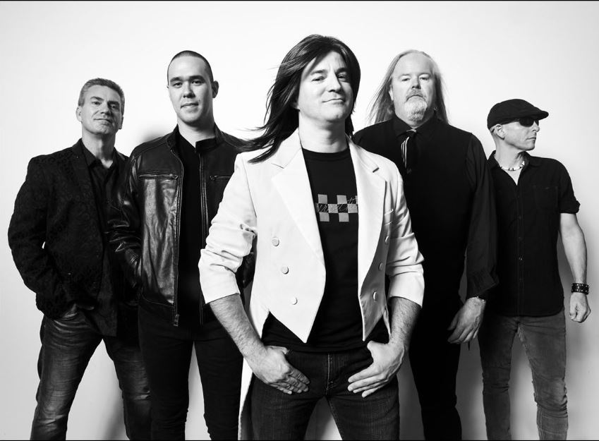 Band Resurrection photo