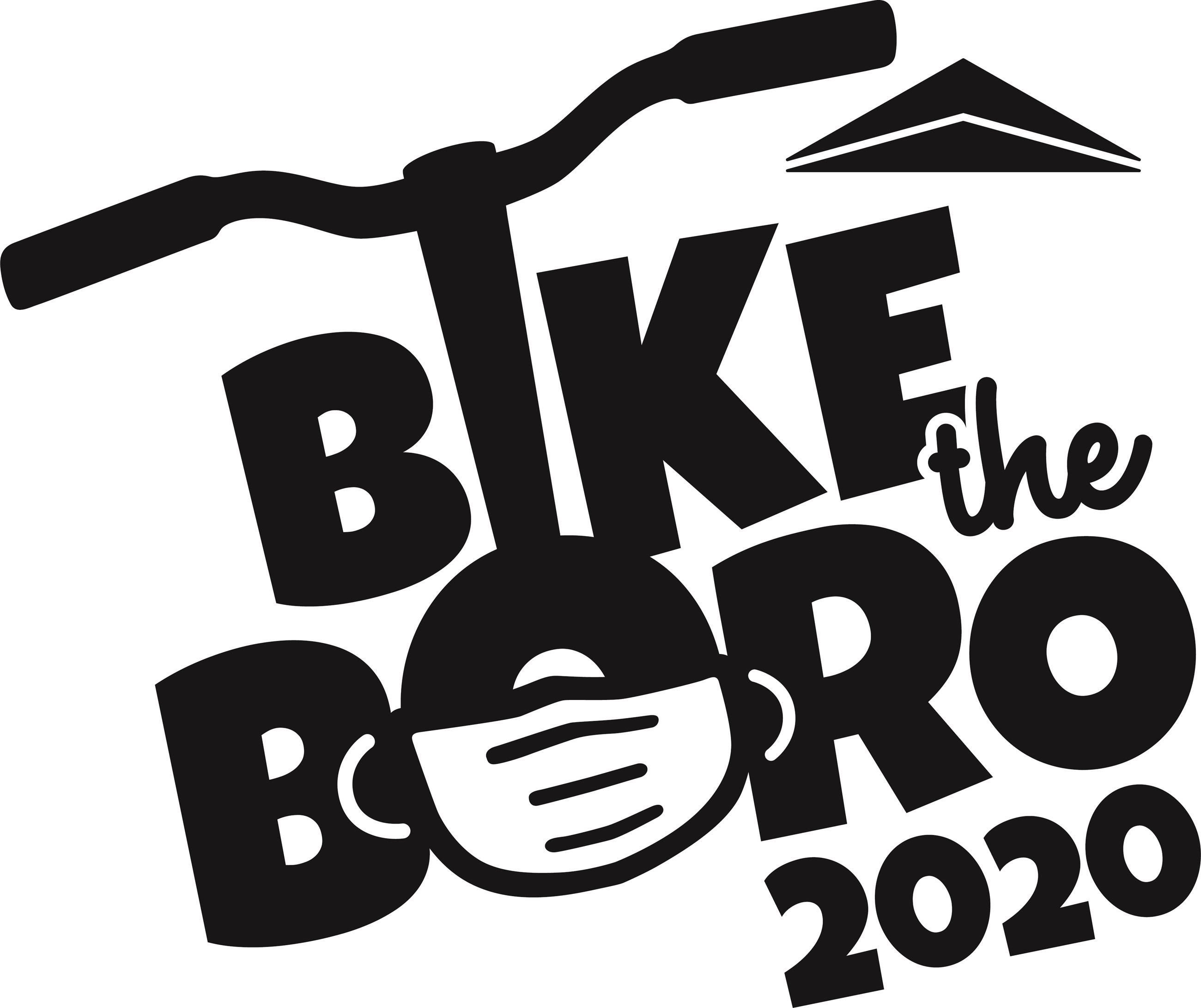 BikeTheBoro_2020 logo