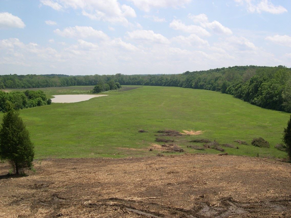 E. Milo Beck Overlook 