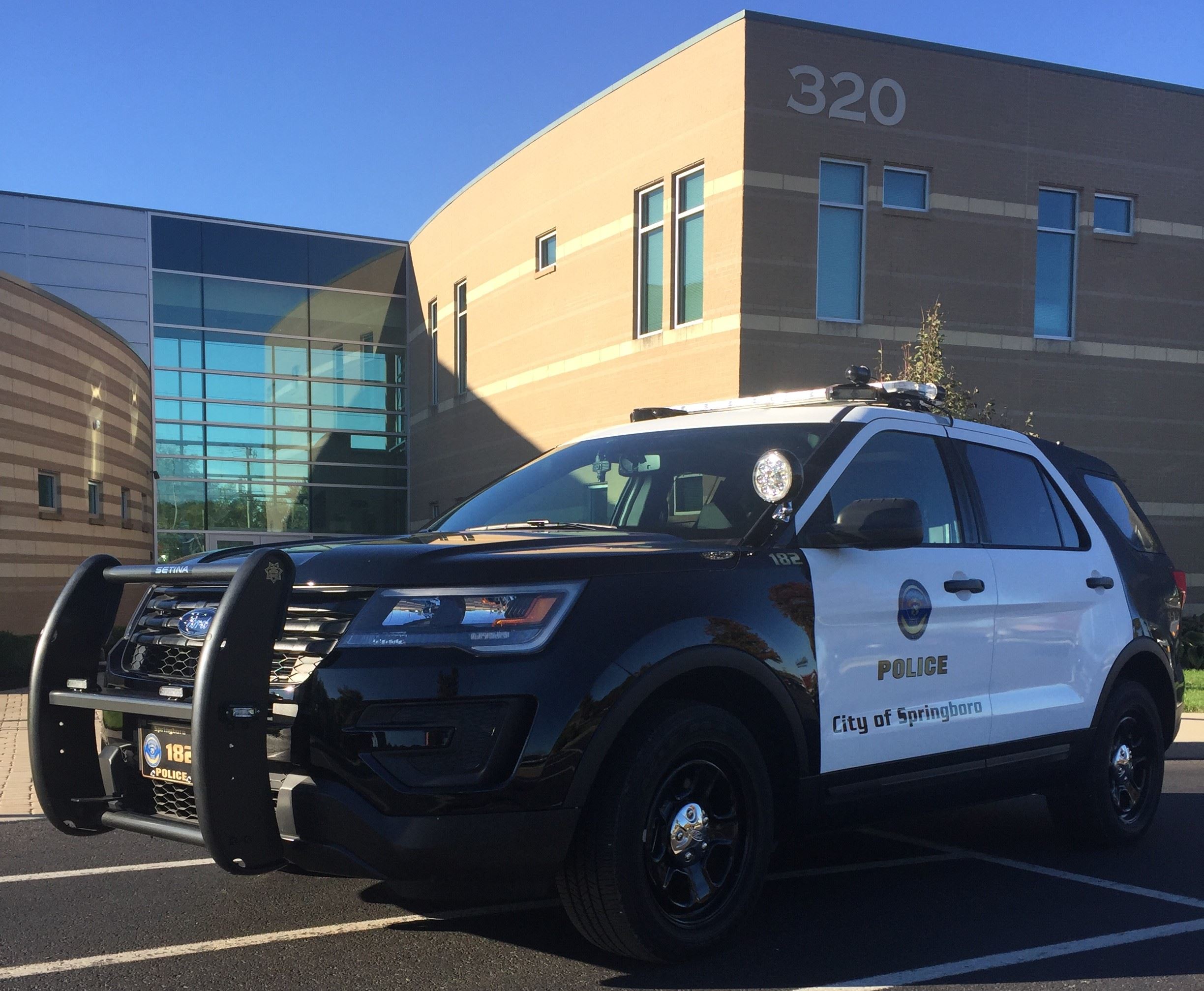 Cruiser Building (2)