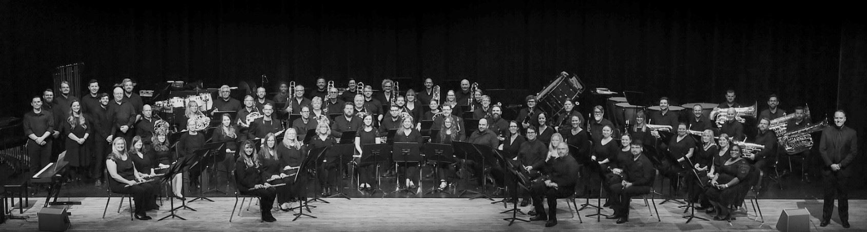 Springboro Wind Symphony 2024 edit