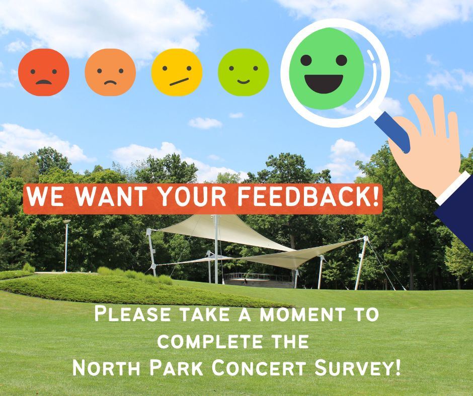 North Park concert survey (2)