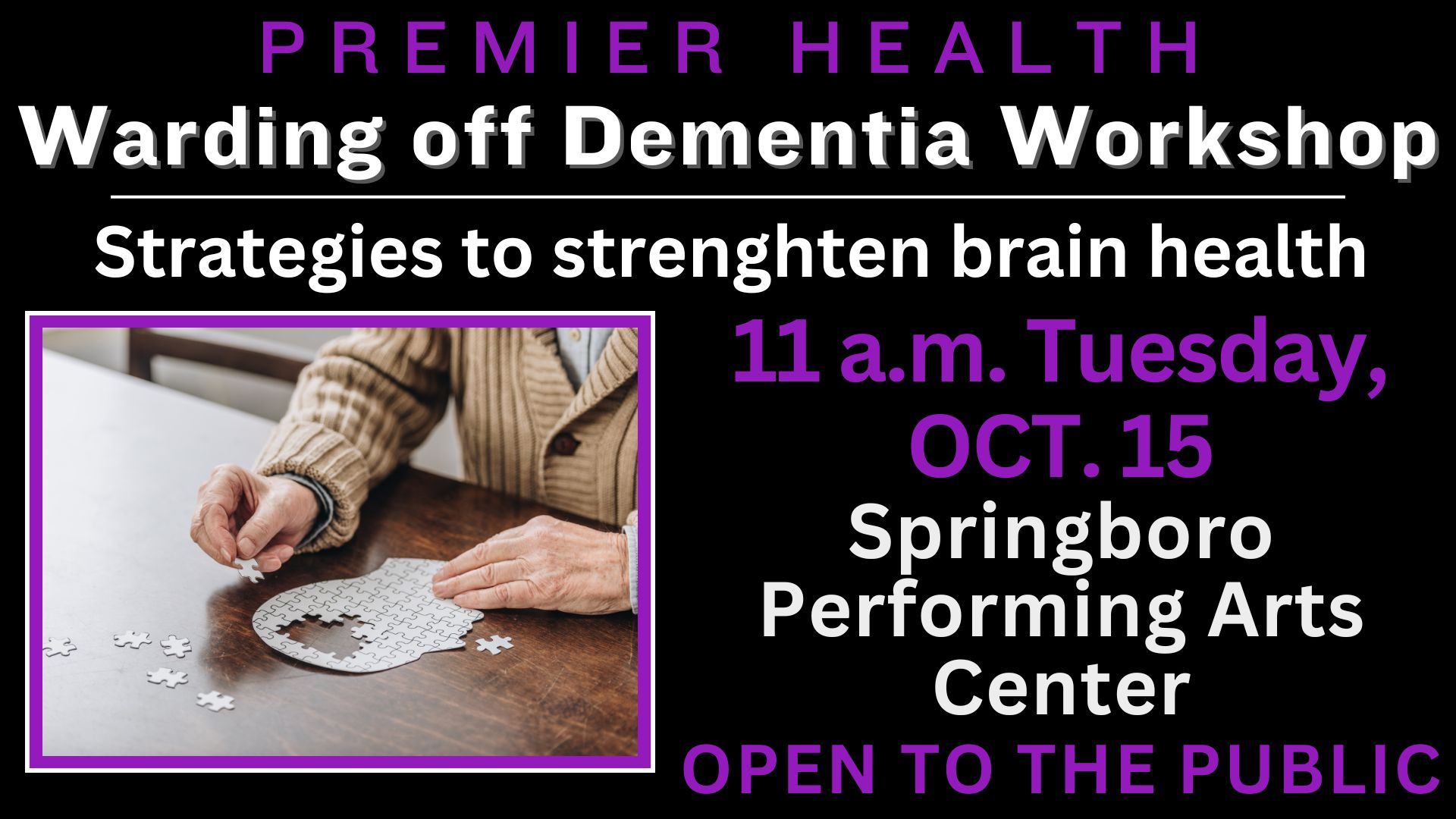 Premier Health Workshops (7)