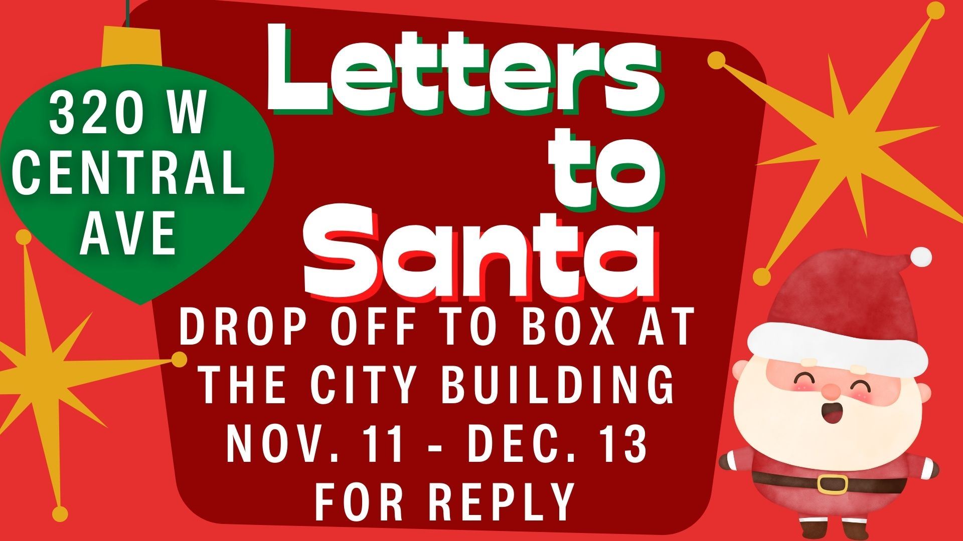 Letters to Santa Gateway (6)
