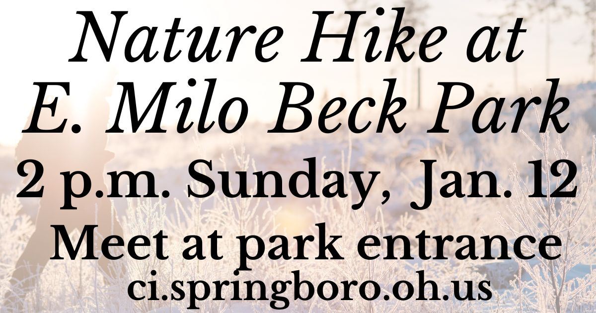 Nature Walks at North Park  (Gateway) (16)