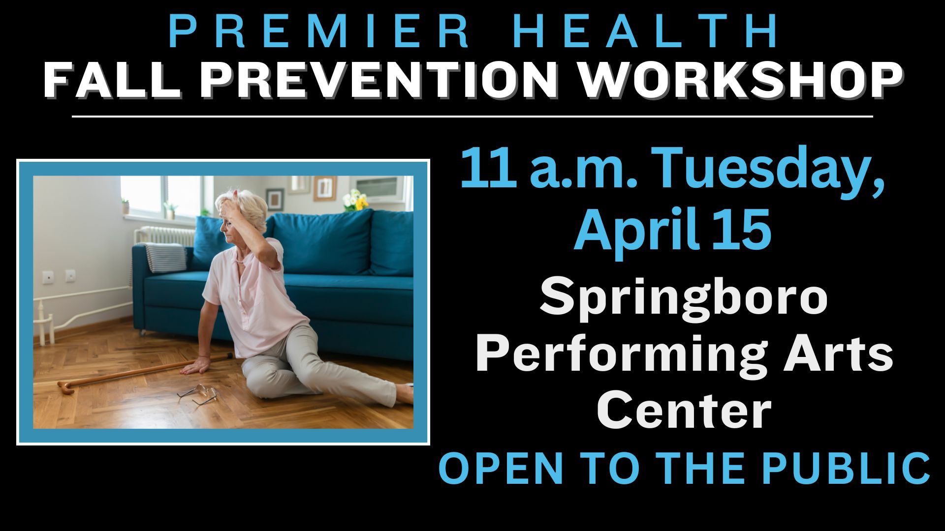 Premier Health Workshops (1)