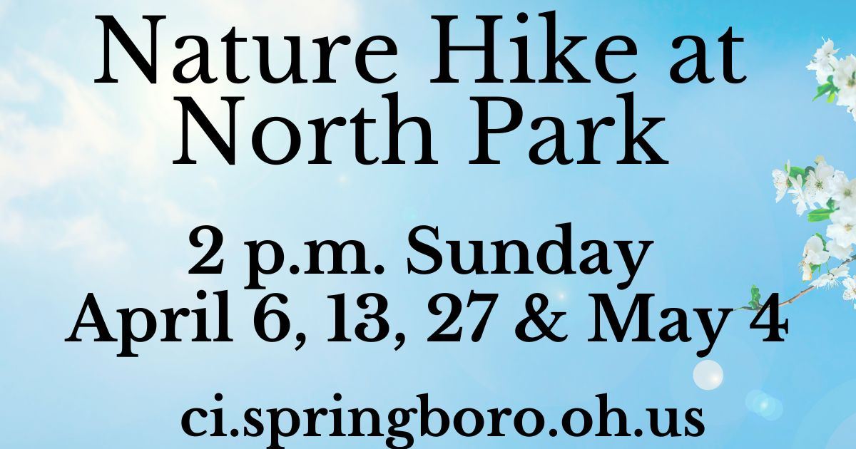 Nature Walks at North Park  (Gateway) (1)