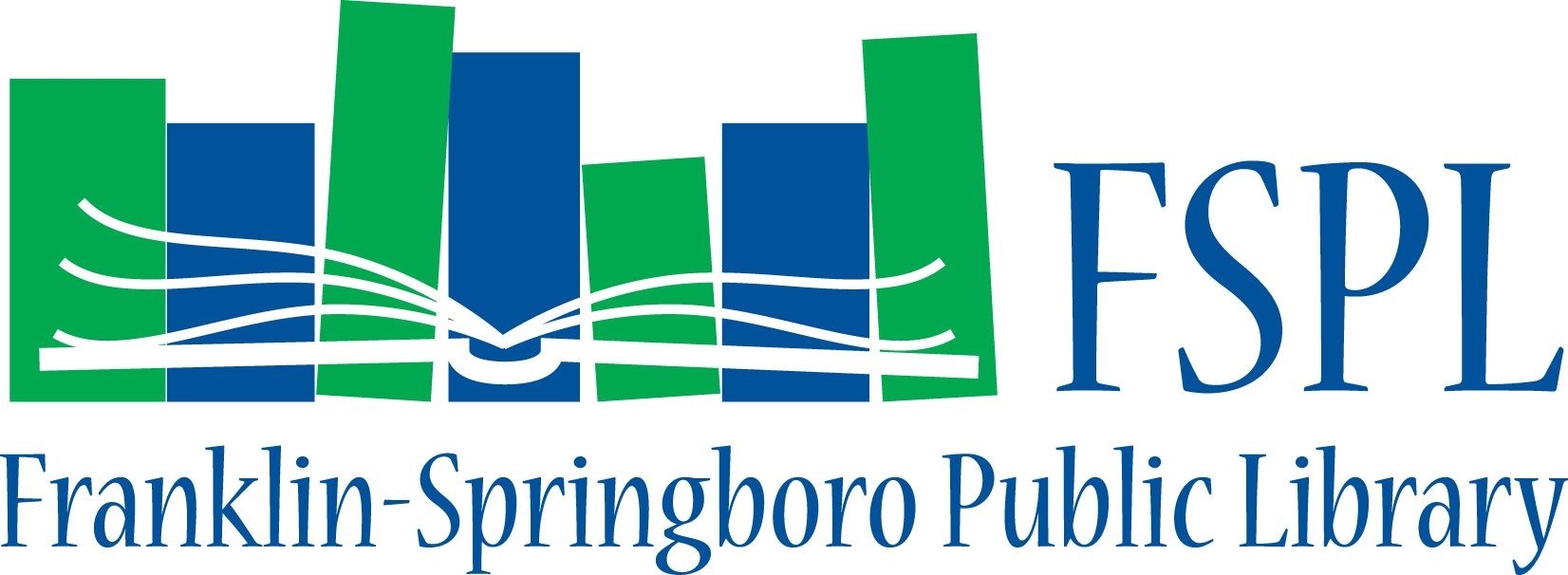 FSPL Franklin Springboro Public Library