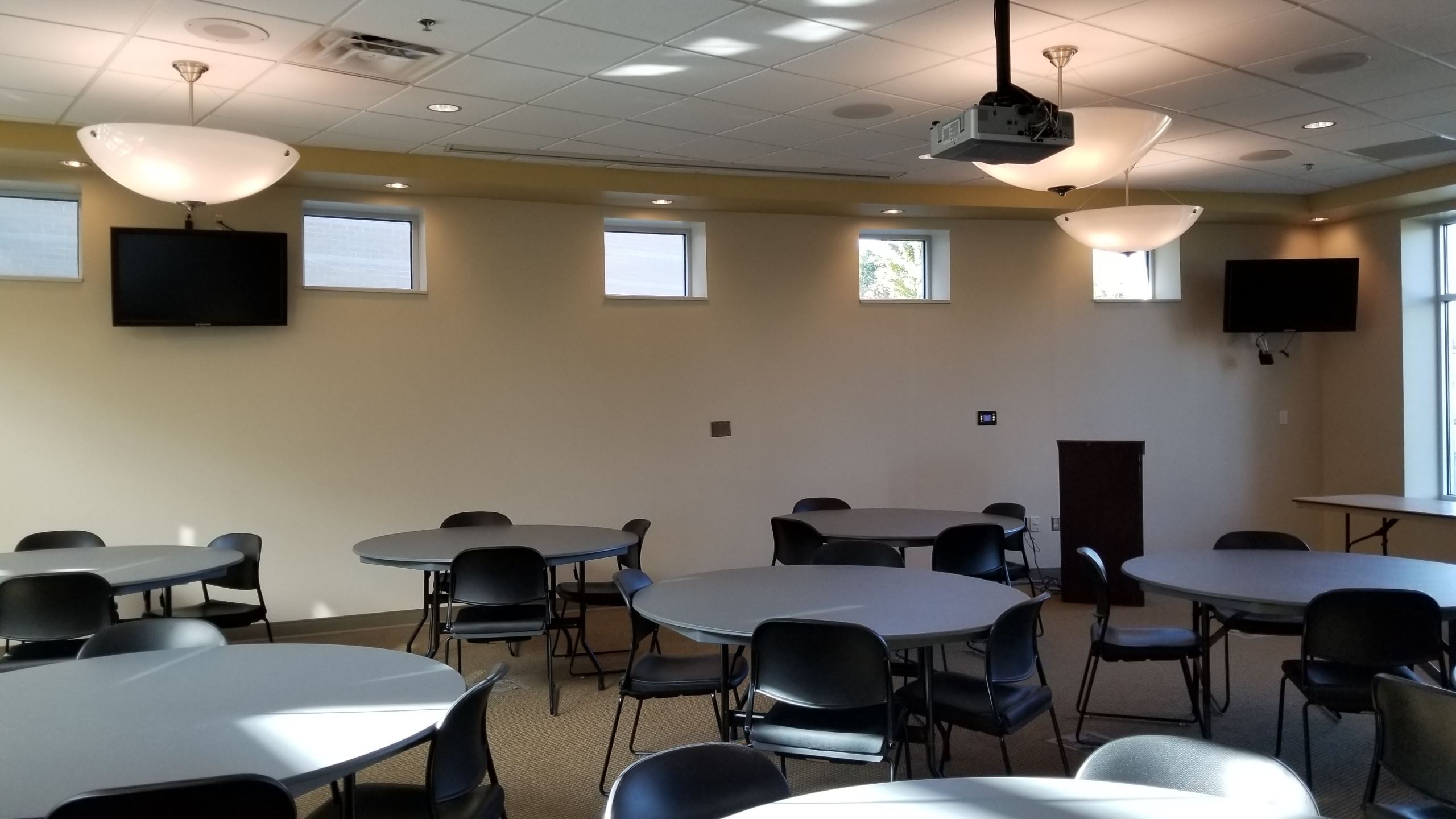 Community Room