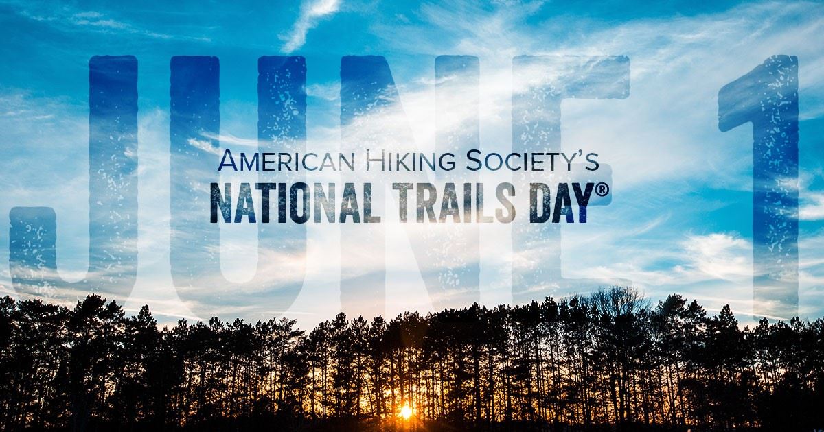 national trails logo