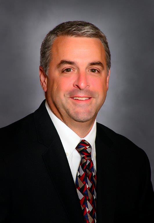 Headshot - Chris Pozzuto